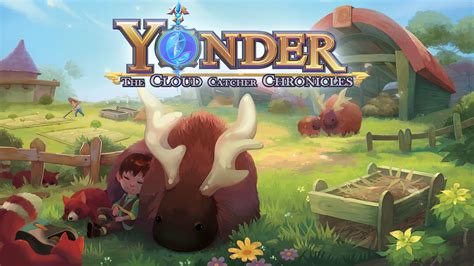 yonder torrentz|Yonder The Cloud Catcher Chronicles.